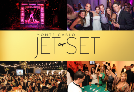 MONTE CARLO JET SET – September 6th