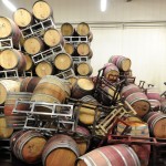 Wine Industry Napa Earthquake Relief
